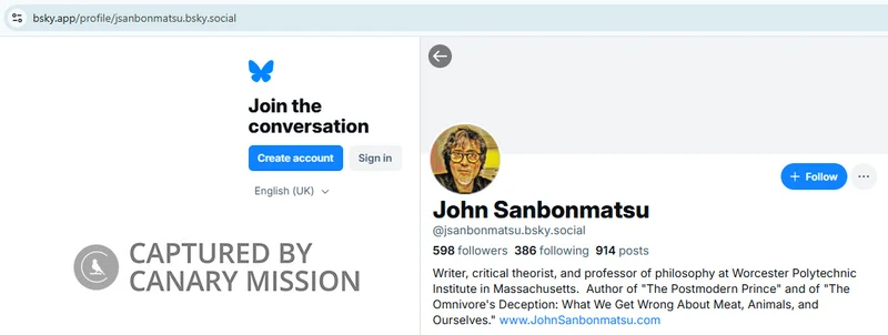 John Sanbonmatsu_#11